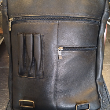 Maletín Morral Manos Libres (hombre)