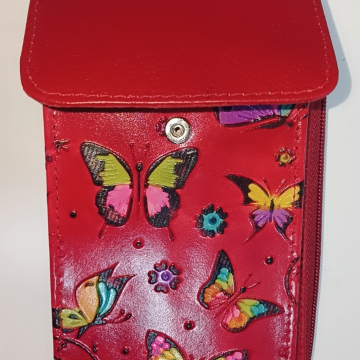 Mini cartera con Tala