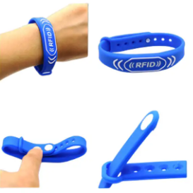 Manilla RFID
