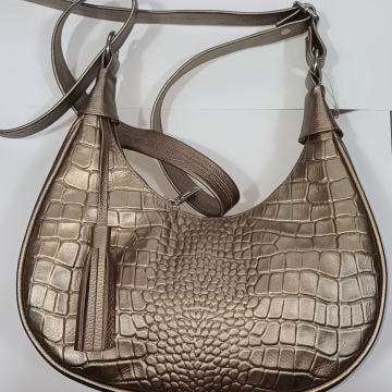 Bolso árabe/indú