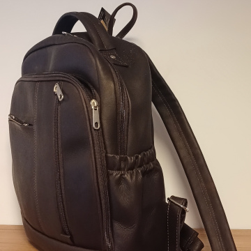 Morral sencillo (hombre)